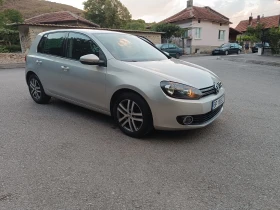 Обява за продажба на VW Golf 1.4 ~10 500 лв. - изображение 1