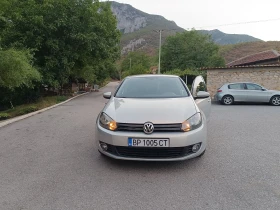 Обява за продажба на VW Golf 1.4 ~10 500 лв. - изображение 1