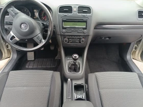 Обява за продажба на VW Golf 1.4 ~10 500 лв. - изображение 9