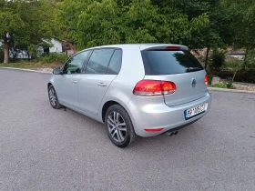 Обява за продажба на VW Golf 1.4 ~10 500 лв. - изображение 4