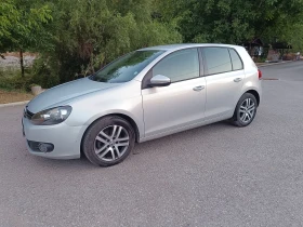Обява за продажба на VW Golf 1.4 ~10 500 лв. - изображение 2