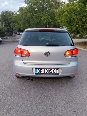 Обява за продажба на VW Golf 1.4 ~10 500 лв. - изображение 3