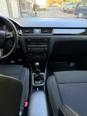 Skoda Rapid 1.6 TDI - 14800 лв. - 80810258 7