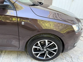 Skoda Rapid 1.6 TDI - 14800 лв. - 80810258 5