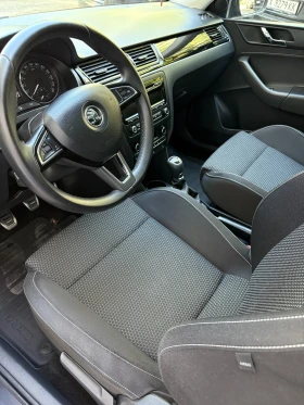 Skoda Rapid 1.6 TDI - 14800 лв. - 80810258 9