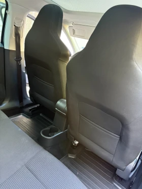 Skoda Rapid 1.6 TDI - 14800 лв. - 80810258 10
