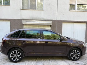 Skoda Rapid 1.6 TDI - 14800 лв. - 80810258 4