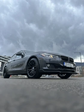 BMW 328 | Mobile.bg    11