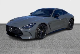 Обява за продажба на Mercedes-Benz AMG GT 63s 4matic+ Carbon Ceramic ~ 431 988 лв. - изображение 1