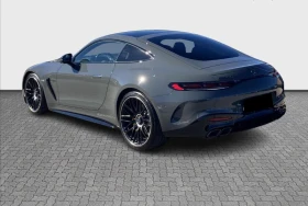 Обява за продажба на Mercedes-Benz AMG GT 63s 4matic+ Carbon Ceramic ~ 431 988 лв. - изображение 2