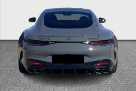 Обява за продажба на Mercedes-Benz AMG GT 63s 4matic+ Carbon Ceramic ~ 431 988 лв. - изображение 1