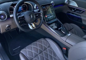 Обява за продажба на Mercedes-Benz AMG GT 63s 4matic+ Carbon Ceramic ~ 431 988 лв. - изображение 4