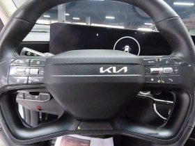 Kia K8 3.5 LPG 2WD Nobleless | Mobile.bg    14