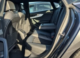 Audi A5 SPORTBACK PROGRESSIV | Mobile.bg    12