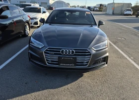 Audi A5 SPORTBACK PROGRESSIV | Mobile.bg    7