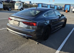Audi A5 SPORTBACK PROGRESSIV | Mobile.bg    3