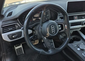 Audi A5 SPORTBACK PROGRESSIV | Mobile.bg    11