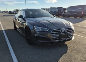 Audi A5 SPORTBACK PROGRESSIV | Mobile.bg    2
