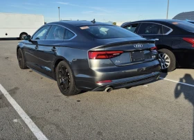 Audi A5 SPORTBACK PROGRESSIV | Mobile.bg    4