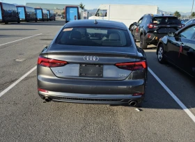 Audi A5 SPORTBACK PROGRESSIV | Mobile.bg    6