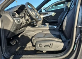 Audi A5 SPORTBACK PROGRESSIV | Mobile.bg    5