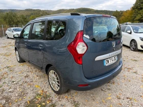 Dacia Lodgy 1.5DCI 188000km!!! - 12500 лв. / 6391.15 € - 31061789 7