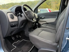 Dacia Lodgy 1.5DCI 188000km!!! - 12500 лв. / 6391.15 € - 31061789 10