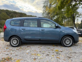Dacia Lodgy 1.5DCI 188000km!!! - 12500 лв. / 6391.15 € - 31061789 4