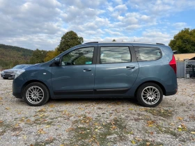 Dacia Lodgy 1.5DCI 188000km!!! - 12500 лв. / 6391.15 € - 31061789 8