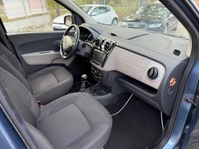 Dacia Lodgy 1.5DCI 188000km!!! - 12500 лв. / 6391.15 € - 31061789 11