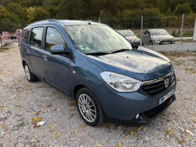 Dacia Lodgy 1.5DCI 188000km!!! - 12500 лв. / 6391.15 € - 31061789 3