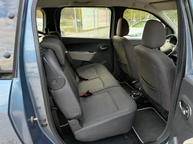 Dacia Lodgy 1.5DCI 188000km!!! - 12500 лв. / 6391.15 € - 31061789 12