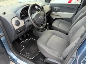 Dacia Lodgy 1.5DCI 188000km!!! - 12500 лв. / 6391.15 € - 31061789 9