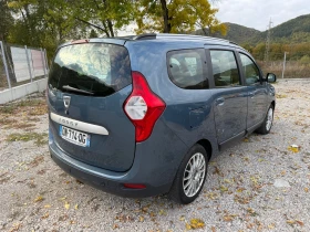 Dacia Lodgy 1.5DCI 188000km!!! - 12500 лв. / 6391.15 € - 31061789 5