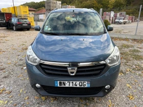 Dacia Lodgy 1.5DCI 188000km!!! - 12500 лв. / 6391.15 € - 31061789 2