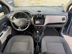Dacia Lodgy 1.5DCI 188000km!!! - 12500 лв. / 6391.15 € - 31061789 14