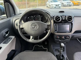 Dacia Lodgy 1.5DCI 188000km!!! - 12500 лв. / 6391.15 € - 31061789 13