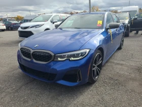 BMW 340 M340 * * CARFAX * * АВТО КРЕДИТ * * 