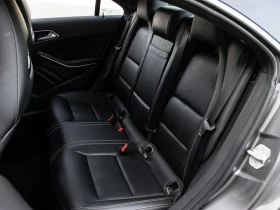 Mercedes-Benz CLA 250 4MATIC* BLACK LEATHER* MEMORY SEATS*  | Mobile.bg    13