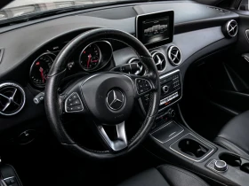 Mercedes-Benz CLA 250 4MATIC* BLACK LEATHER* MEMORY SEATS*  | Mobile.bg    7