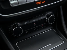 Mercedes-Benz CLA 250 4MATIC* BLACK LEATHER* MEMORY SEATS*  | Mobile.bg    10
