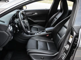 Mercedes-Benz CLA 250 4MATIC* BLACK LEATHER* MEMORY SEATS*  | Mobile.bg    11