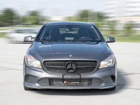 Mercedes-Benz CLA 250 4MATIC* BLACK LEATHER* MEMORY SEATS*  | Mobile.bg    2
