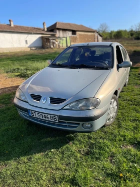 Renault Megane 1.6i | Mobile.bg    4