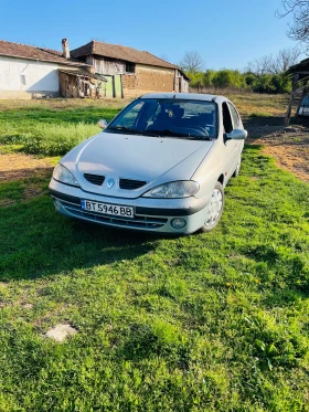 Renault Megane 1.6i | Mobile.bg    5