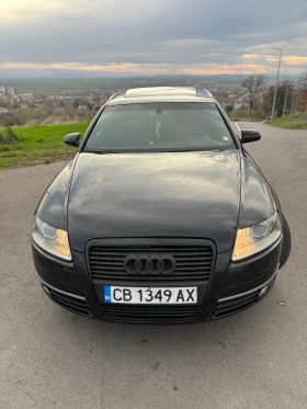 Audi A6 3.0 tdi, снимка 3