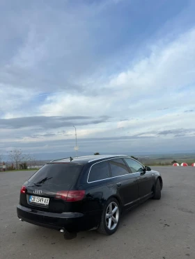 Audi A6 3.0 tdi, снимка 5