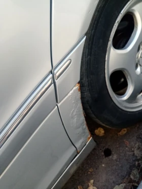 Mercedes-Benz C 200 Kompressor, всички екстри! , снимка 12