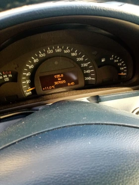 Mercedes-Benz C 200 Kompressor, всички екстри! , снимка 6