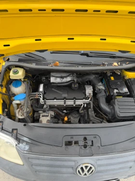 VW Caddy, снимка 4